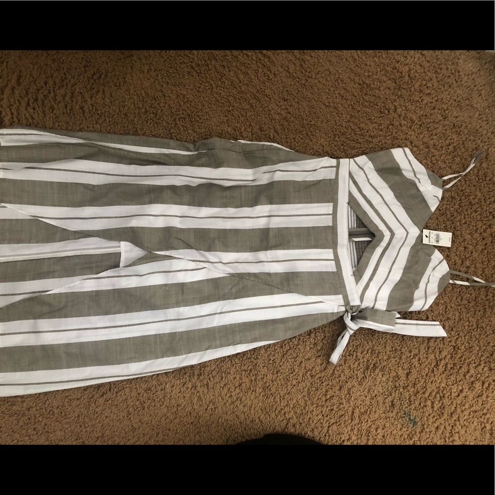 Midi dress